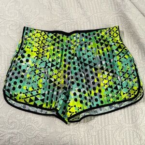 VS Sport Running Short